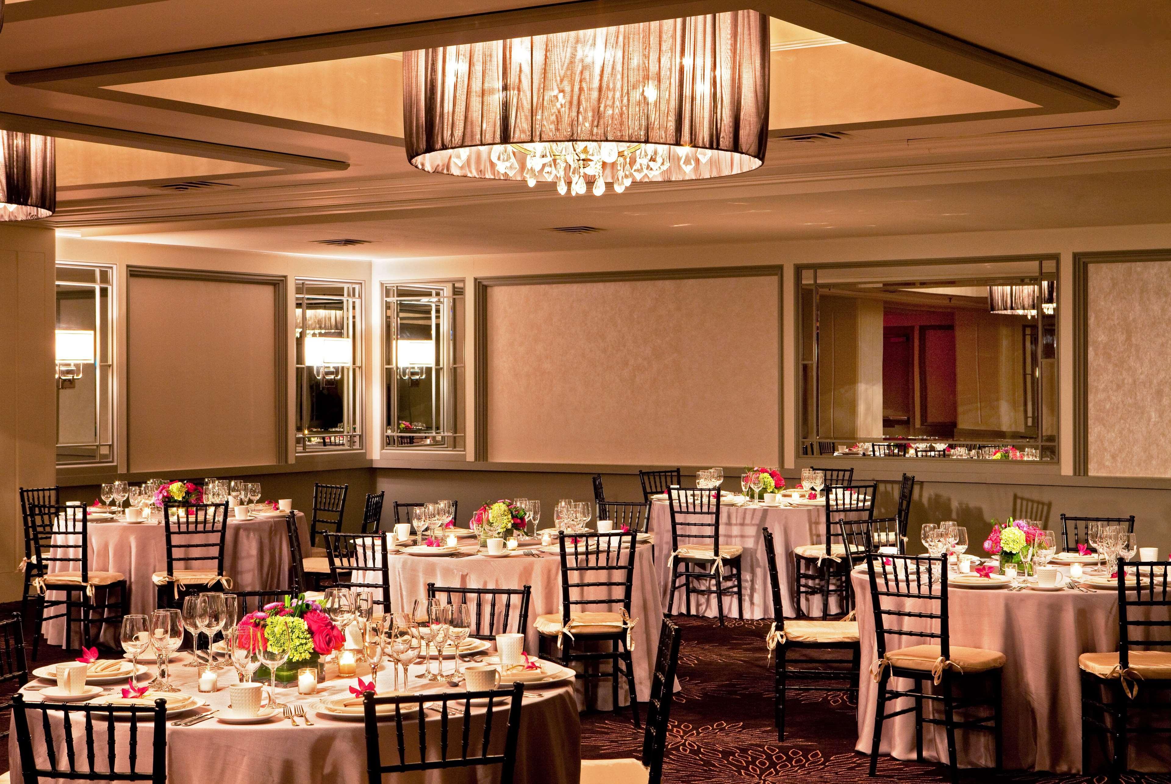 Hyatt Regency Boston Hotel Exterior photo