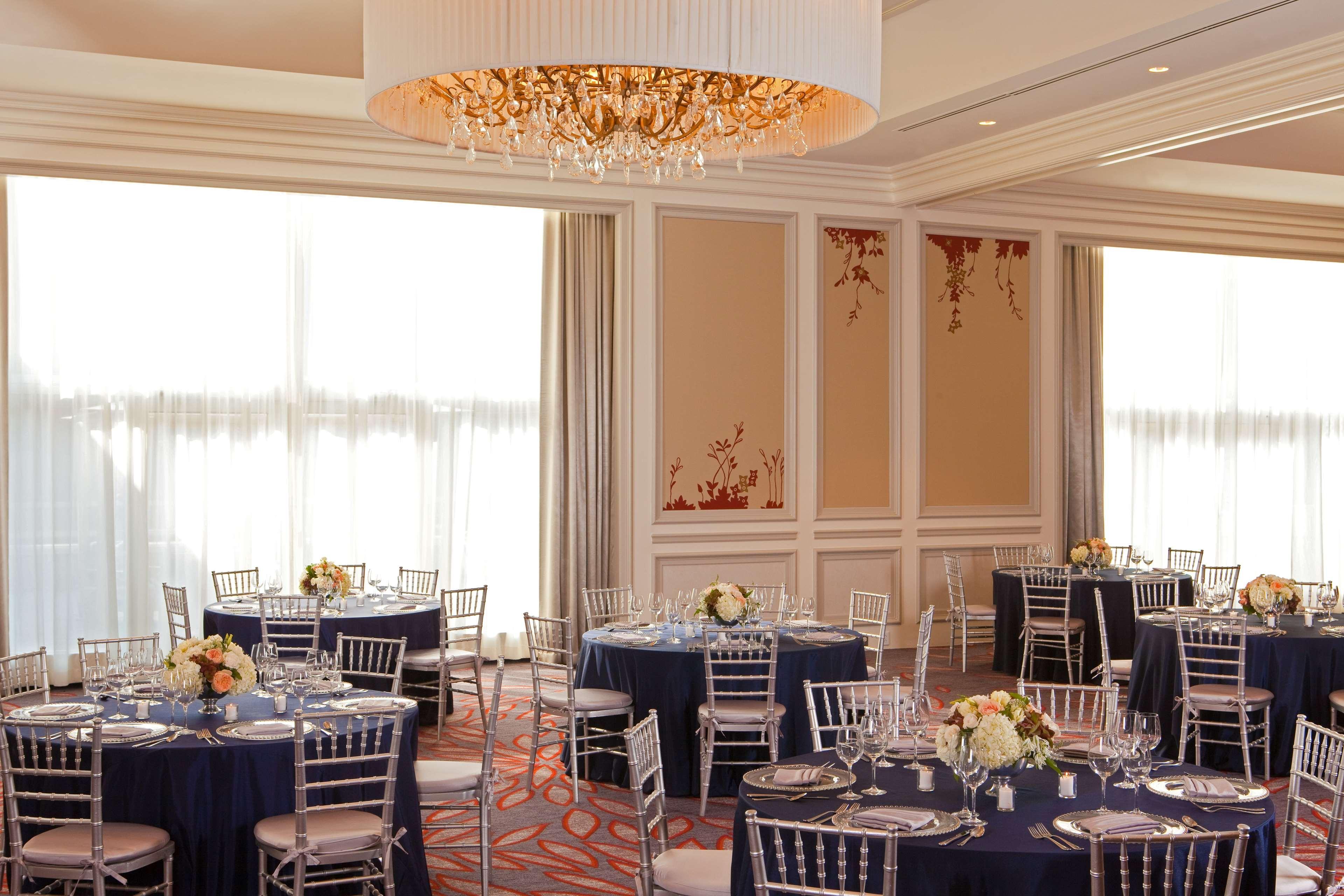 Hyatt Regency Boston Hotel Exterior photo