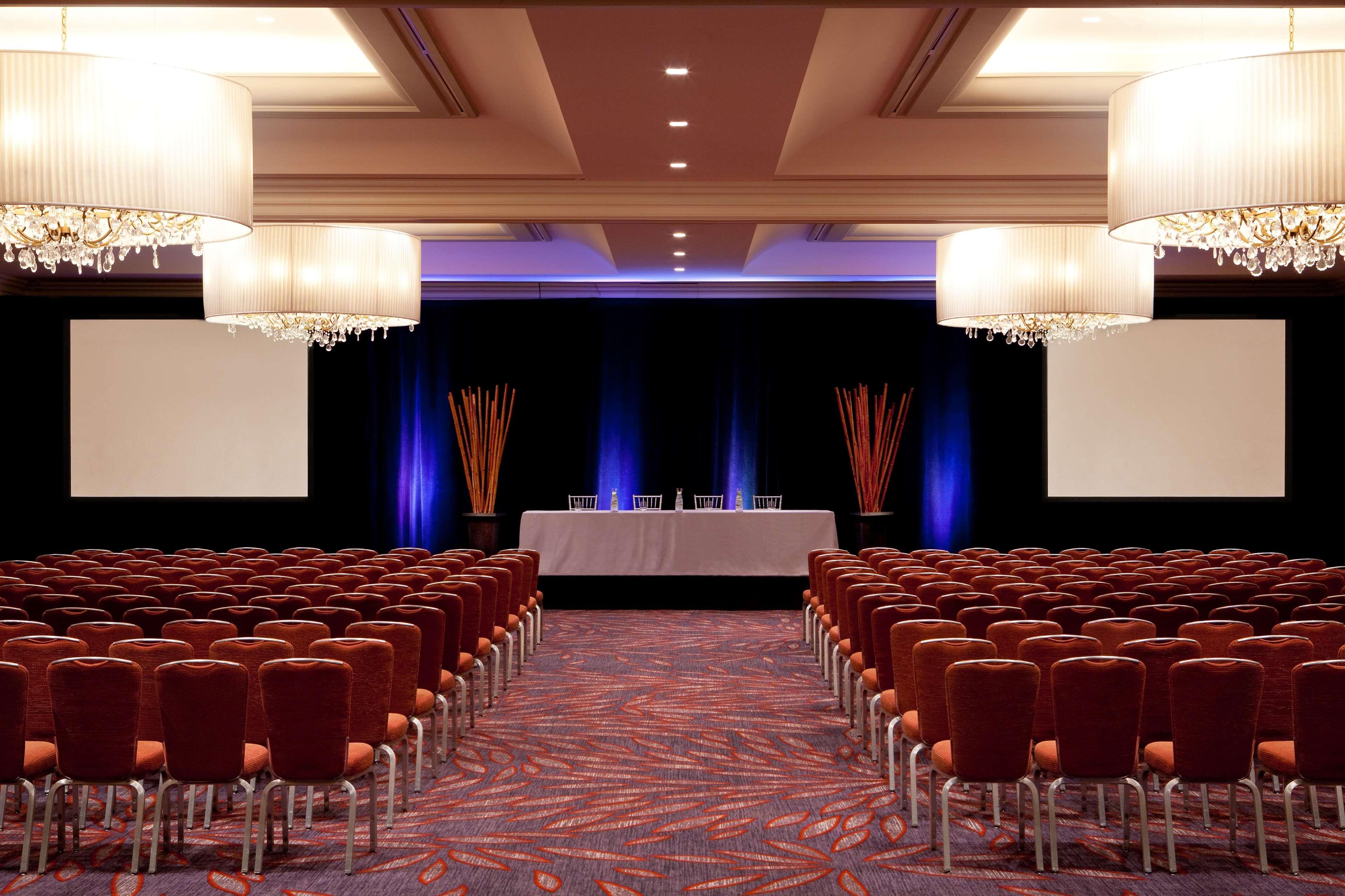 Hyatt Regency Boston Hotel Exterior photo