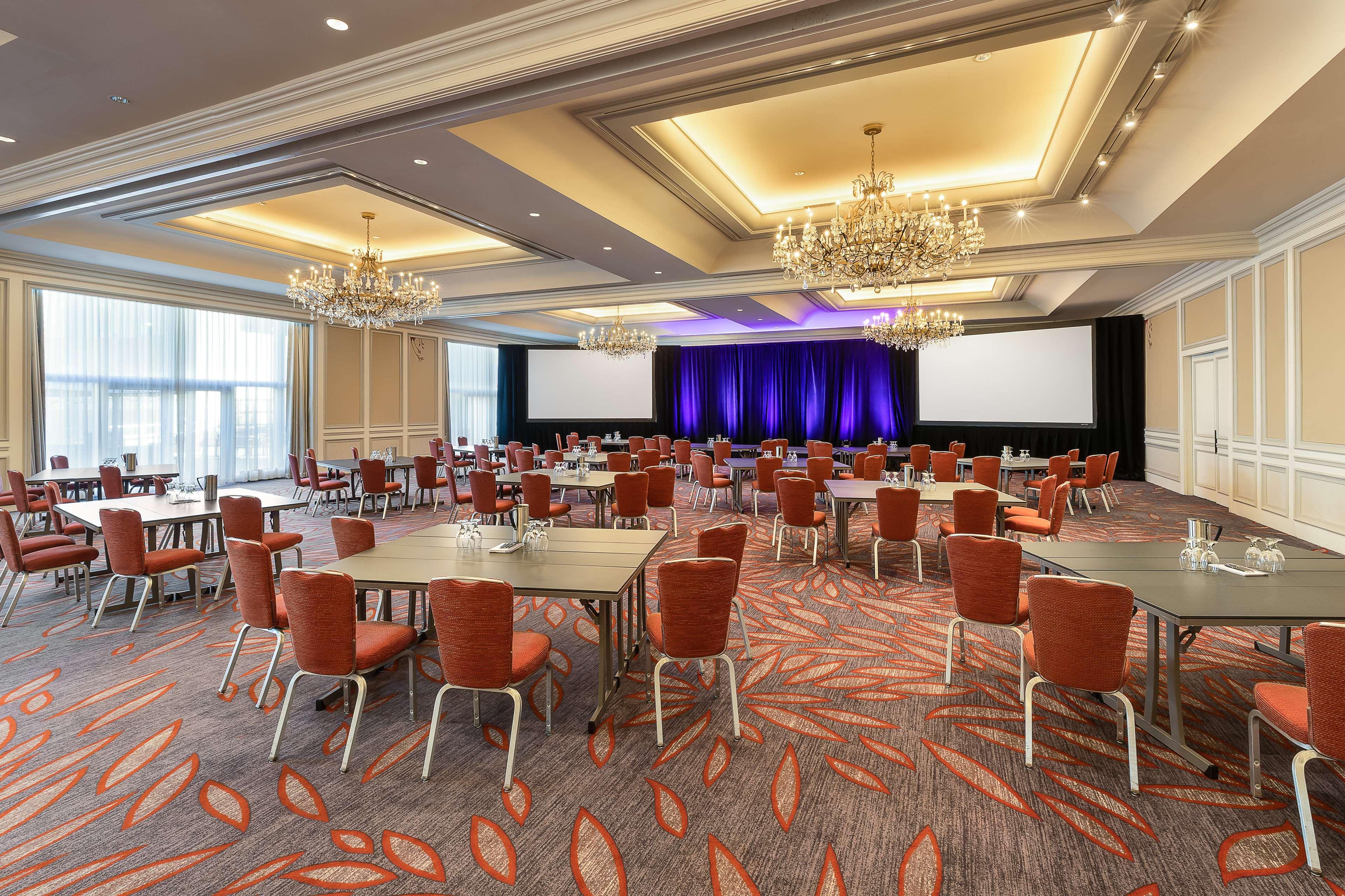 Hyatt Regency Boston Hotel Exterior photo