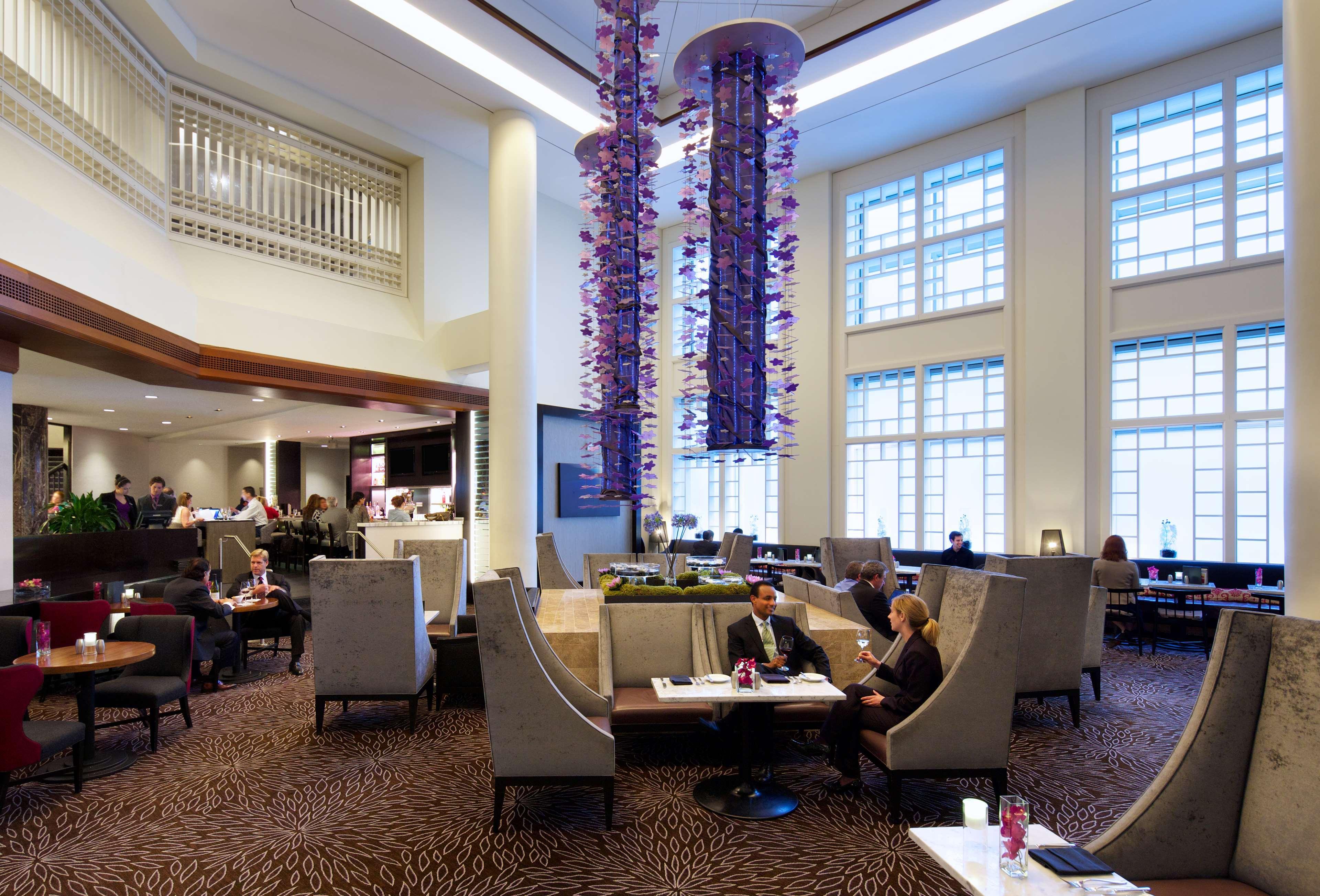 Hyatt Regency Boston Hotel Exterior photo