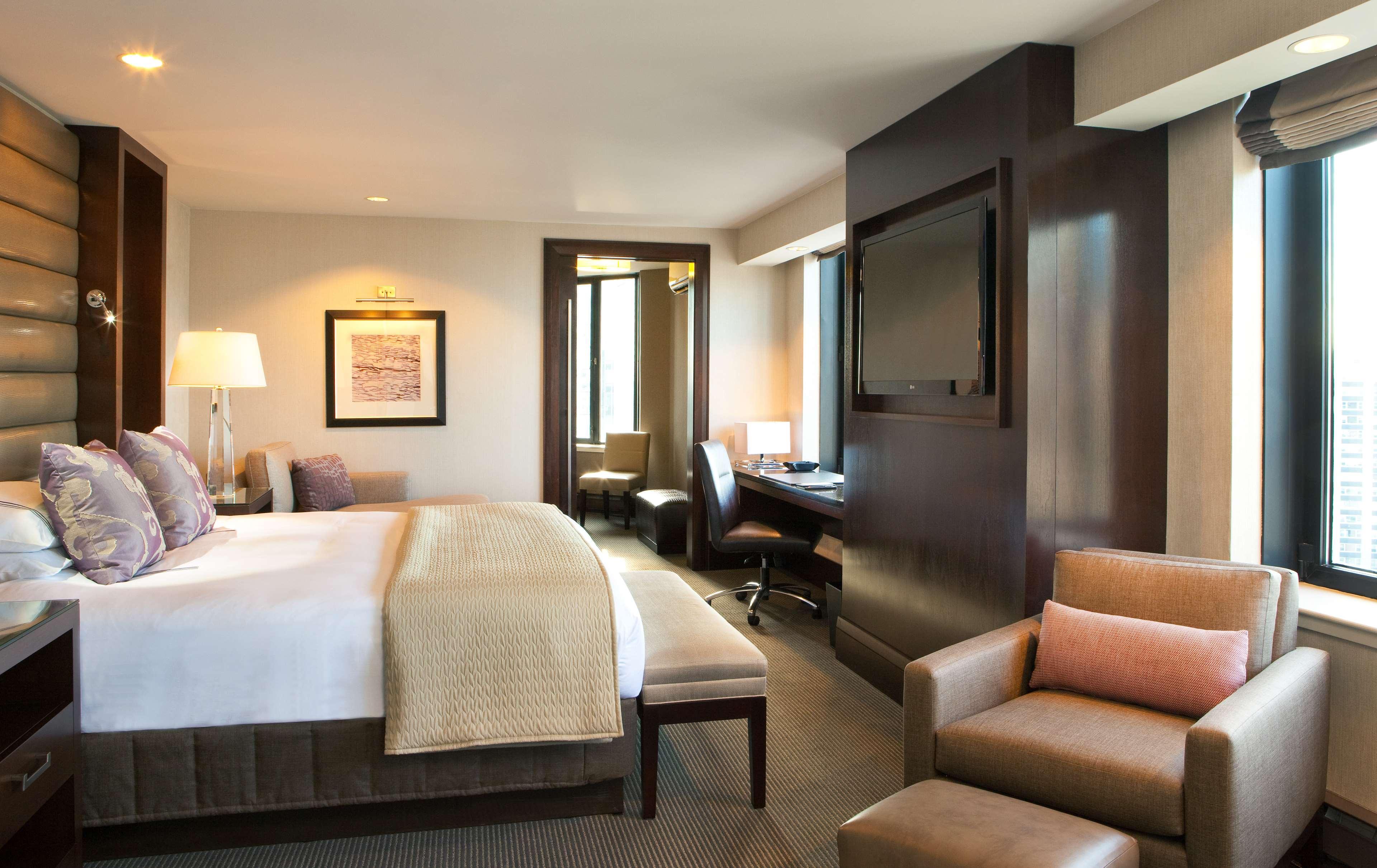 Hyatt Regency Boston Hotel Exterior photo