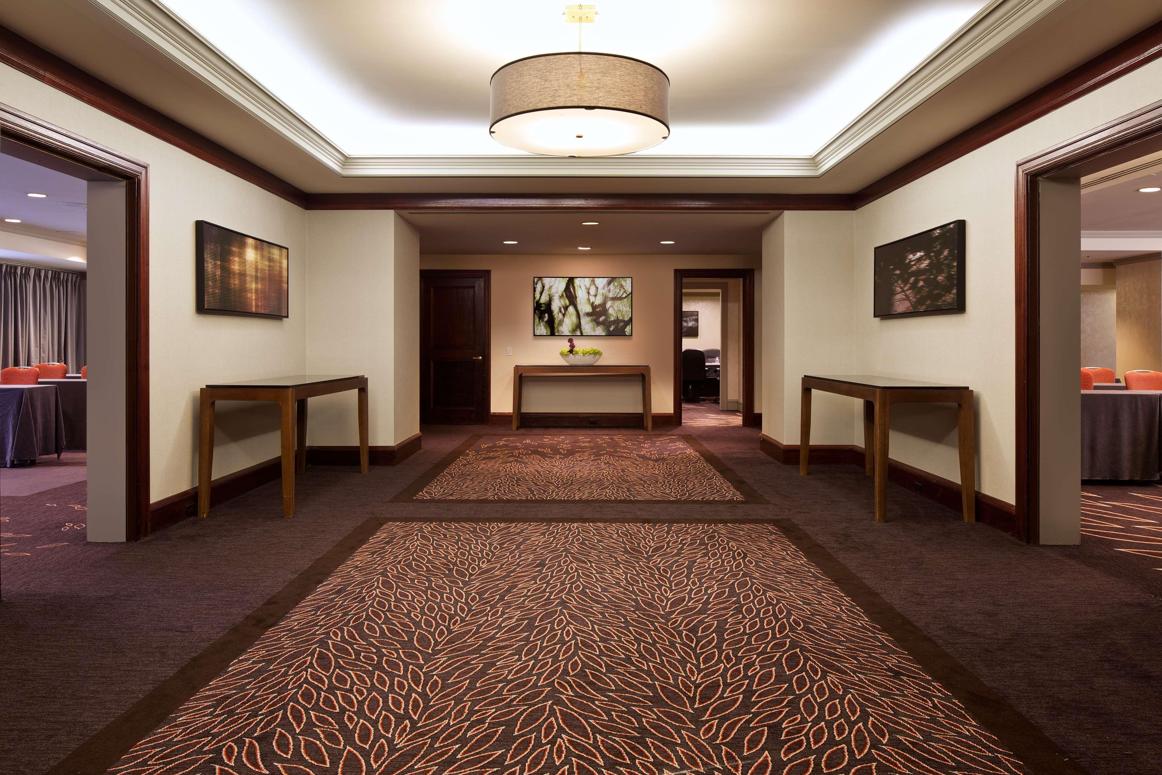Hyatt Regency Boston Hotel Exterior photo